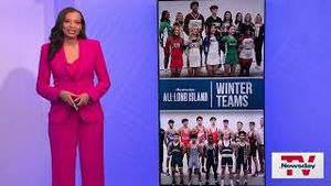 Video post by @newsday on YouTube