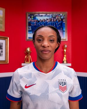 Image post by @uswnt on Instagram