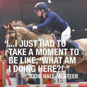 Image post by @glorioussport on Instagram