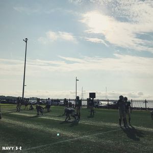 Image post by @navyfb on Instagram