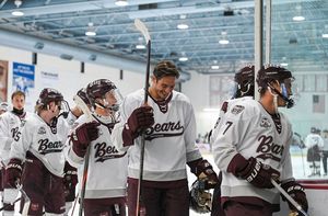 Image post by @mostatehockey on Instagram