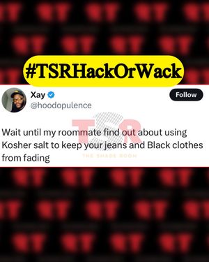Image post by @theshaderoom on Instagram