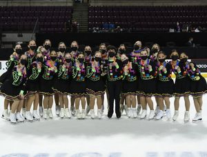 Image post by @usfigureskating on Instagram