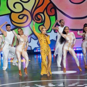 Image post by @canalestrellatv on Instagram