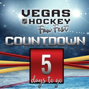 Image post by @vegasgoldenknights on Instagram