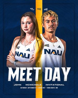 Image post by @nautrackfieldxc on Instagram