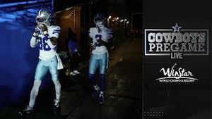 Video post by @dallascowboys on YouTube
