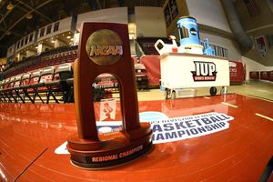 Image post by @iupathletics on Instagram