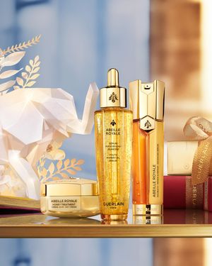 Image post by @guerlain on Instagram