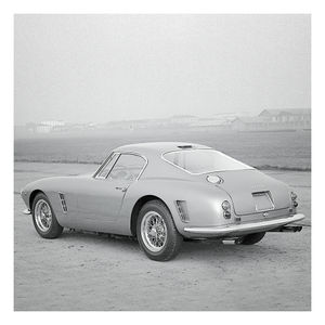 Image post by @ferrari on Instagram