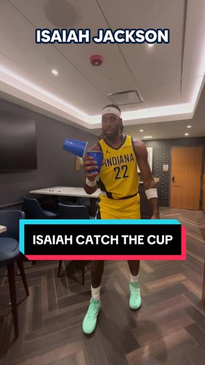 Video post by @pacers on TikTok