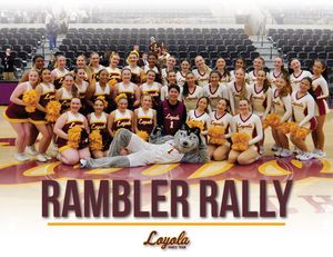 Image post by @ramblers_dance on Instagram