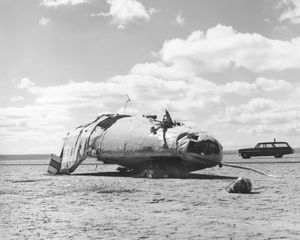 Image post by @airandspacemuseum on Instagram