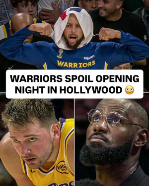 Image post by @espn on Instagram