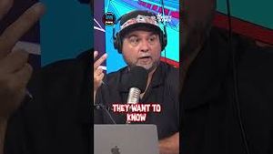 Video post by @lebatardshow on YouTube