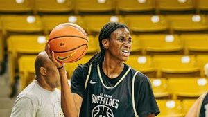 Video post by @skobuffsports on YouTube
