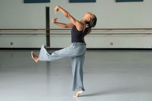 Image post by @joffreyschool on Instagram