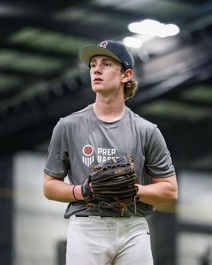 Image post by @prepbaseballindiana on Instagram