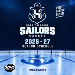 Image post by @portsailorshockey on Instagram