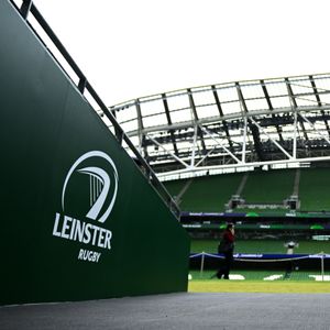 Image post by @leinsterrugby on Instagram