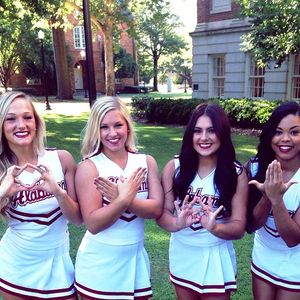 Image post by @alabama_zta on Instagram