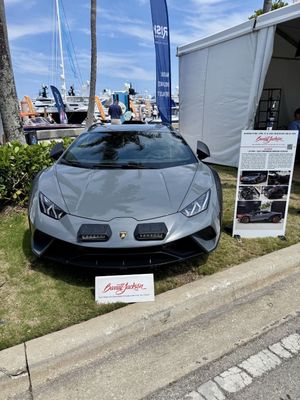 Video post by @barrettjacksontv on TikTok
