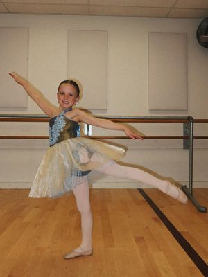 Image post by @premiere_dance_center on Instagram
