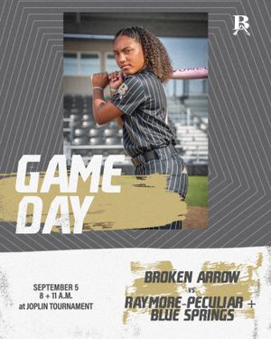 Image post by @batigersports on Instagram