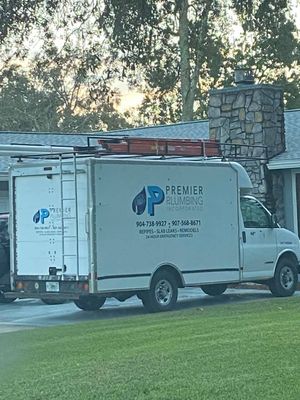 Image post by @plumbingjax on Facebook