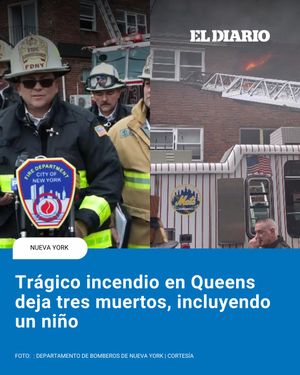 Image post by @eldiariony on Instagram