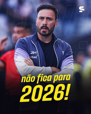 Image post by @sportv on Instagram