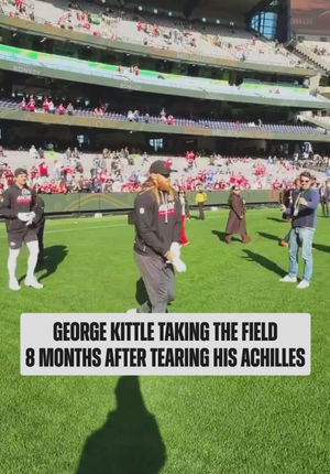 Video post by @nfl on TikTok