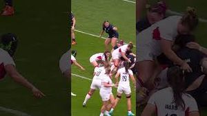 Video post by @worldrugby on YouTube