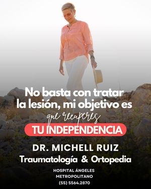 Image post by @drmichellruiz on Instagram