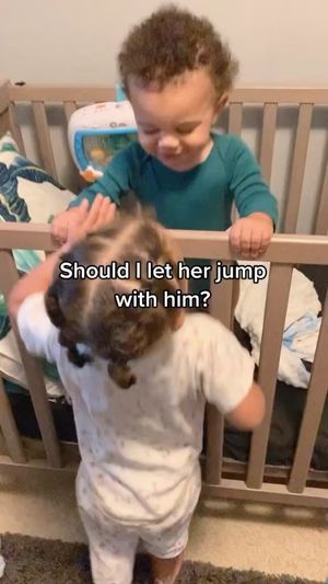 Video post by @the_walters_family_ on Instagram