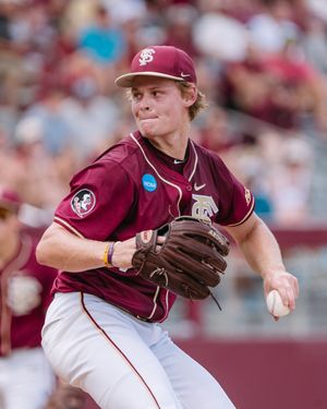 Image post by @nolebaseball on Instagram