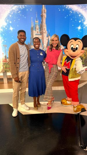 Video post by @ATLliveshow on Facebook