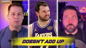 Video post by @lakerscollective on YouTube