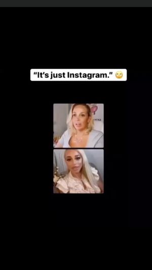 Video post by @chrissymonroe on Instagram