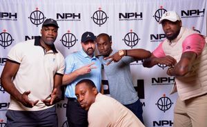 Image post by @northpolehoops on Instagram