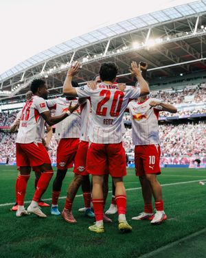 Image post by @rbleipzig on Instagram