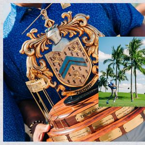 Image post by @trumpdoral on Instagram