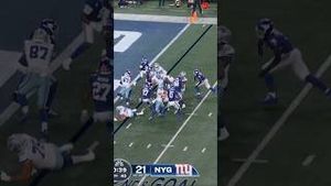 Video post by @dallascowboys on YouTube