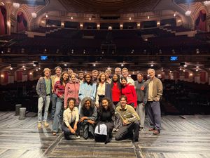 Image post by @playhousesquare on Instagram
