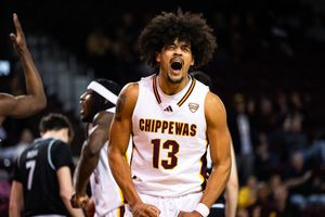 Image post by @cmumensbball on Instagram