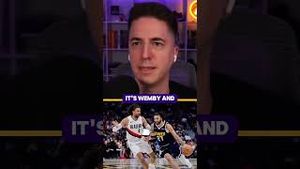 Video post by @lakerscollective on YouTube