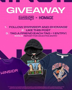 Image post by @Winsidr on Twitter