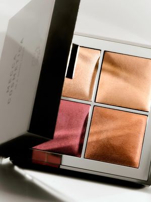 Image post by @meccabeauty on Instagram