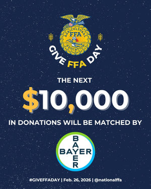 Image post by @nationalffa on Instagram