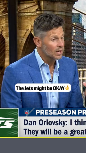 Video post by @getupespn on TikTok